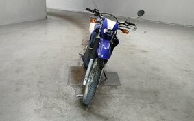 YAMAHA DT230 LANZA DG05X