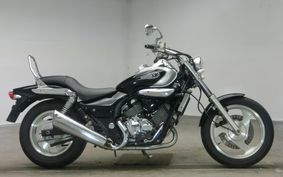 KAWASAKI ELIMINATOR 250 V Type 1998 VN250A