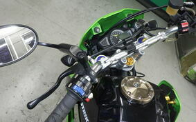 KAWASAKI KSR110 KL110A