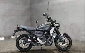 YAMAHA FZX150 不明