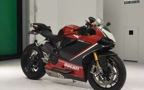 DUCATI 1199 PANIGALE S 2013 H802J