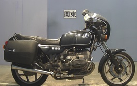 BMW R80 1986