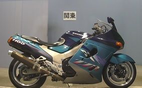 KAWASAKI ZZ1100 NINJA R Gen.2 1994 ZXT10D