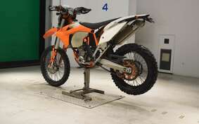 KTM 250 EXC F EXA40