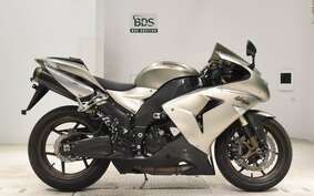 KAWASAKI ZX 10 NINJA R 2006 ZXT00D