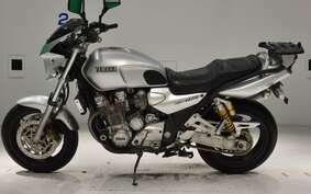 YAMAHA XJR1300 1998 RP01J