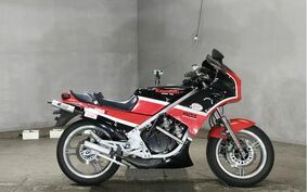 KAWASAKI KR250S KR250A