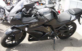 KAWASAKI NINJA 250R 2012 EX250K