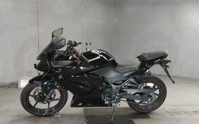 KAWASAKI NINJA 250R EX250K