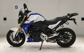 BMW F900R PREMIUM LINE 2023