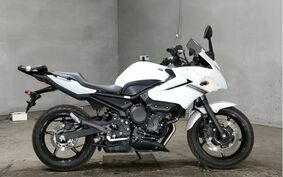 YAMAHA XJ6 2016 RJ19