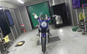 YAMAHA XJR1300 Gen.2 2007 RP17J