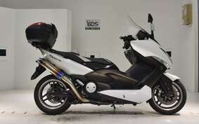 YAMAHA T-MAX500 Gen.3 2010 SJ08J