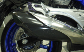 SUZUKI GLADIUS 2012 VK58A