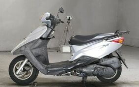 YAMAHA AXIS 125 TREET SE53J