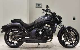 KAWASAKI VULCAN 650 SA 2021 EN650G