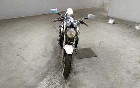 KAWASAKI BALIUS 250 Gen.2 ZR250B