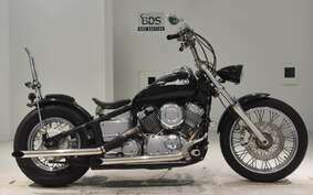 YAMAHA DRAGSTAR 400 2003 VH01J