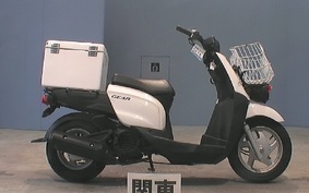 YAMAHA GEAR Gen.2 2010 UA06J