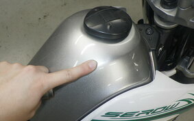 YAMAHA SEROW 250 DG17J