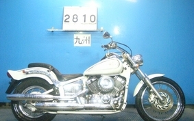 YAMAHA DRAGSTAR 400 2001 VH01J