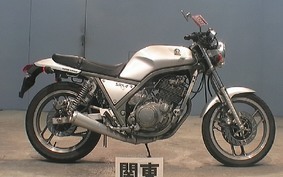 YAMAHA SRX400 1986 1JL