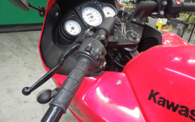 KAWASAKI NINJA 250R EX250K