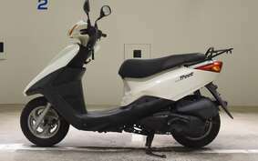 YAMAHA AXIS 125 TREET SE53J