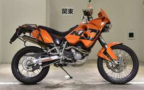 KTM 640 ADVENTURE 2005 GSN40