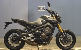 YAMAHA MT-09 A 2014 RN34J