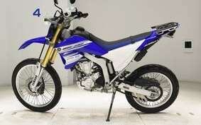 YAMAHA WR250R DG15J