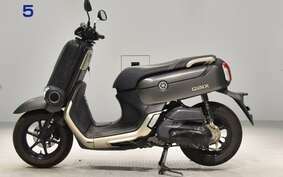 YAMAHA QBIX125 SEE1