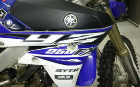 YAMAHA YZ250FX CG37C