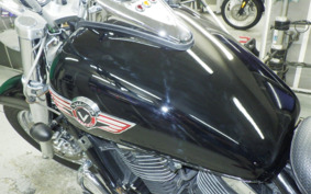 KAWASAKI VULCAN 800 CLASSIC 1996 VN800A