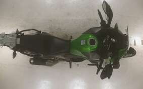 KAWASAKI VERSYS X250 A LE250D