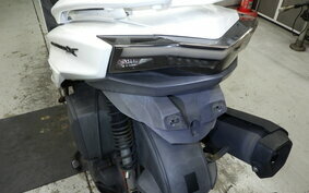 YAMAHA CYGNUS 125 XSR 3 SEA5J