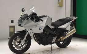 BMW F800S 2012