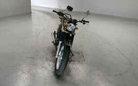 YAMAHA TW225 DG09J