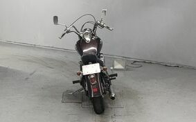 KAWASAKI VULCAN 400 CLASSIC 1996 VN400A