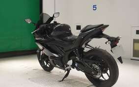 YAMAHA YZF-R3 2022 RH13J