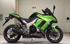 KAWASAKI NINJA 1000 A 2014 ZXCH12