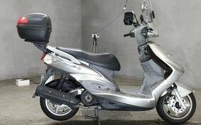 YAMAHA CYGNUS 125 X SE44J