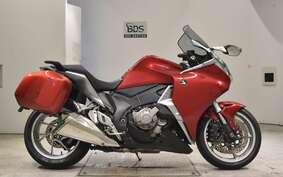 HONDA VFR1200F DCT 2010 SC63