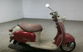 YAMAHA VINO 50 2002 SA10J