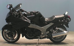 KAWASAKI ZZ1100 NINJA R Gen.2 1996 ZXT10D