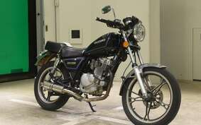 SUZUKI GN125 H PCJG9