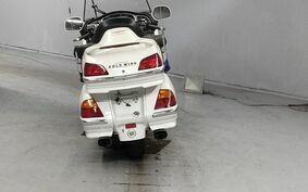 HONDA GL 1800 GOLD WING 2001 SC47