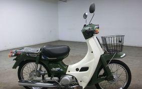 YAMAHA TOWN MATE 80 CELL 22K