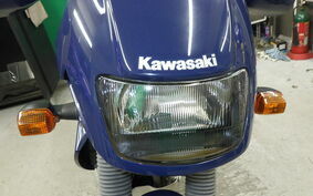 KAWASAKI KLE250 LE250A