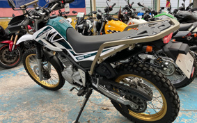 YAMAHA SEROW 250 DG17J